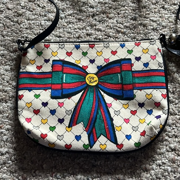 Brighton Love and Joy bag - like new - Picture 4 of 6